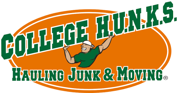 College H.U.N.K.S. Hauling Junk & Moving
